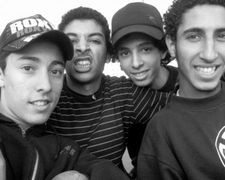 la clik
